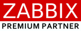 Zabbix logo