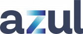 azul logo