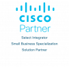 CISCO Solution Partner