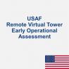 Project Picture USAF Remote Virtual Tower Early Operational Assessment