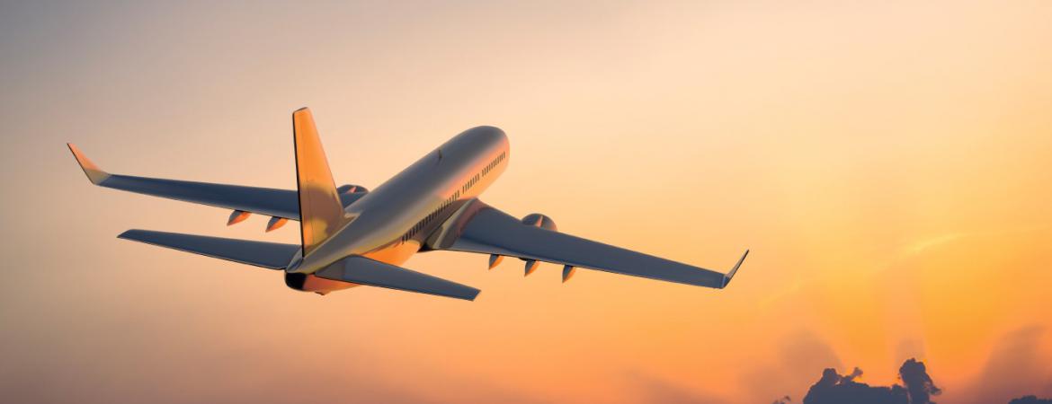 plane_sunset