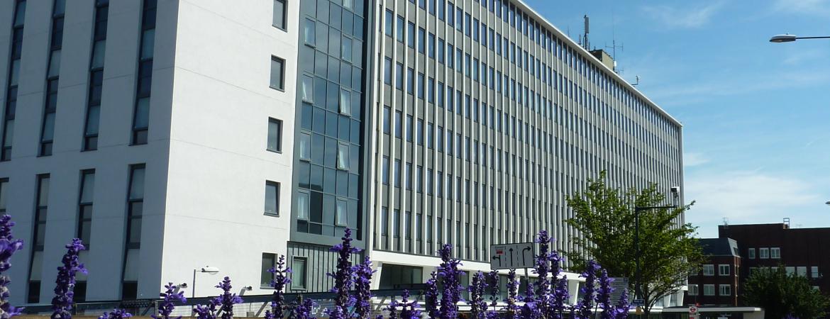 FREQUENTIS UK strengthens abilities thanks to increased investment