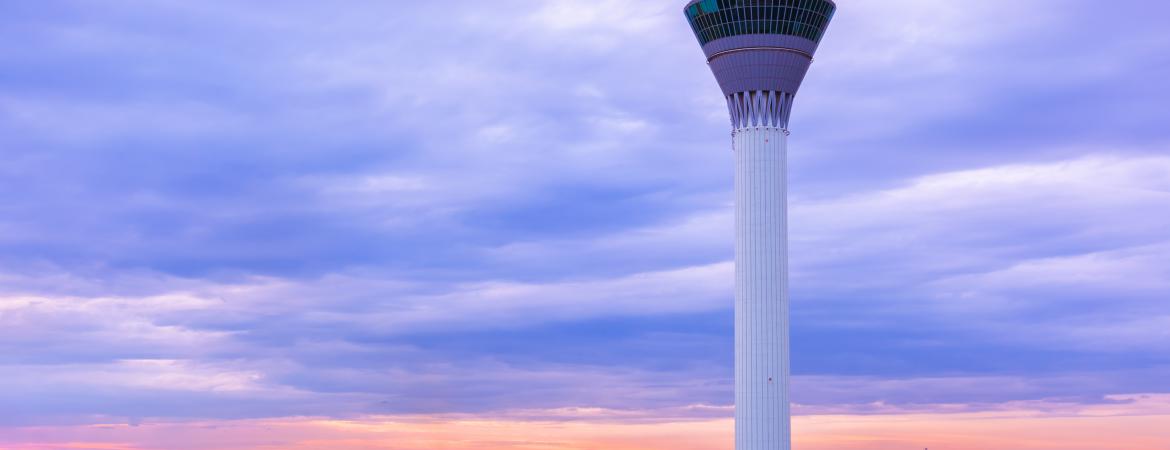 Frequentis networks Malaysia