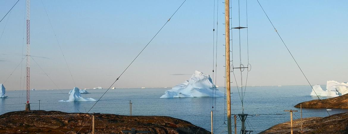 TELE Greenland