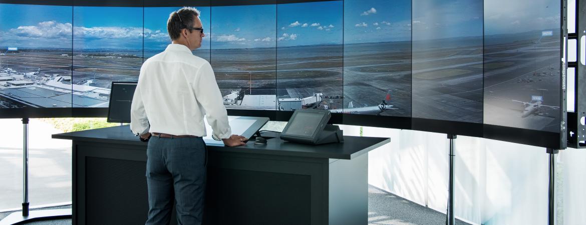 FREQUENTIS: Digital tower successes in South America