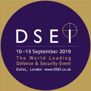 DSEI 2019