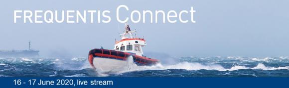Frequentis Connect Maritime