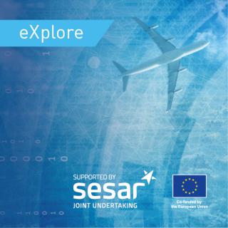 Frequentis webinar teaser picture for "Future ATM with SESAR NATICA"